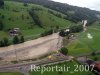 Luftaufnahme HOCHWASSER/Bei Malters - Foto Bei Malters Aug 2007 3271