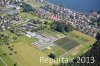 Luftaufnahme Kanton Zuerich/Waedenswil/ZHAW Waedenswil - Foto ZHAW 9928