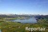 Luftaufnahme STAUSEEN/Sihlsee/Sihlsee im Sommer - Foto Sihlsee 8080