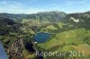 Luftaufnahme Kanton Fribourg/Lac de Montsalvens - Foto Lac de Montsalvens 2939