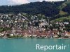 Luftaufnahme Kanton Zug/Stadt Zug/Zug Altstadt - Foto Stadt ZugP7234073