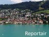 Luftaufnahme Kanton Zug/Stadt Zug/Zug Altstadt - Foto Stadt ZugP7234074