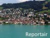 Luftaufnahme Kanton Zug/Stadt Zug/Zug Altstadt - Foto Stadt ZugP7234075