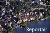 Luftaufnahme Kanton Zug/Stadt Zug/Zug Altstadt - Foto Stadt Zug 3774