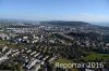 Luftaufnahme Kanton Zuerich/Stadt Zuerich/Zuerich-Seebach - Foto Seebach 0275