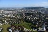 Luftaufnahme Kanton Zuerich/Stadt Zuerich/Zuerich-Seebach - Foto Seebach 0278