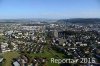 Luftaufnahme Kanton Zuerich/Stadt Zuerich/Zuerich-Seebach - Foto Seebach 0280