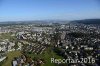 Luftaufnahme Kanton Zuerich/Stadt Zuerich/Zuerich-Seebach - Foto Seebach 0282