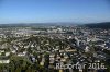 Luftaufnahme Kanton Zuerich/Stadt Zuerich/Zuerich-Seebach - Foto Seebach 0300