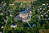 Foto 425: Das Goetheanum in Dornach (BL.9.