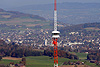 Foto 432: Radioturm von Beromuenster.