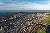 Foto 66: Die Stadt St.Gallen im Herbst.