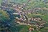 Foto 303: Schuepfheim im Entlebuch (LU).