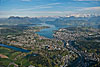 Foto 322: Luzern und Region.