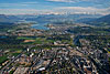 Foto 344: Luzern mir Emmenbrücke im Vordergrund..