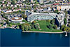 Foto 364: Der Hauptsitz von Nestle in Vevey (VD).