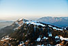 Foto 406: Die Musenalp und das Buochserhorn.